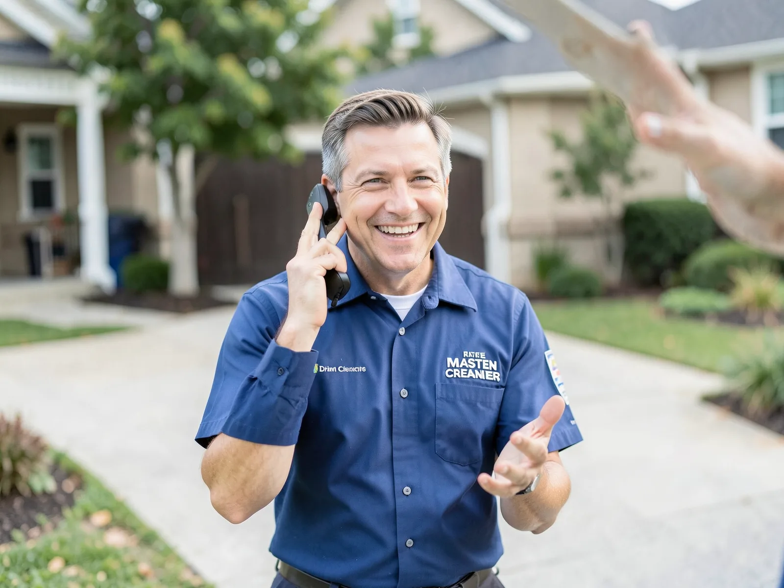 Drain Cleaning Belle Plaine, IA FAQs